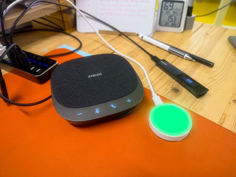 Artwork from project Kitty the studio AI PA